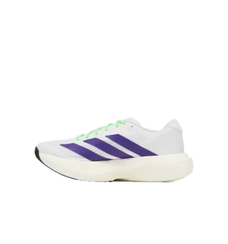 Adidas Scarpe Adizero Evo Sl W Bianco Viola Rosa | Adidas | 