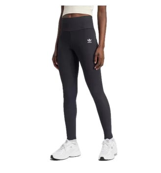 Adidas Leggings Essentials High-Waist W Nero | Adidas | 