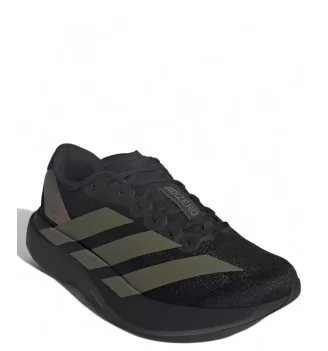 Adidas Scarpe Adizero Evo Sl M Nero E Verde Militare | Adidas | 