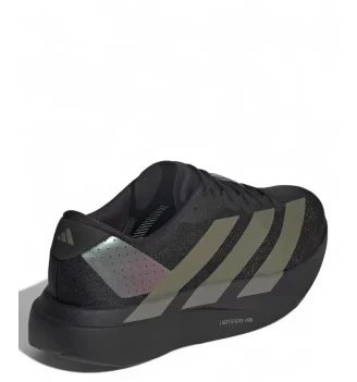 Adidas Scarpe Adizero Evo Sl M Nero E Verde Militare | Adidas | 