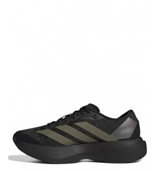 Adidas Scarpe Adizero Evo Sl M Nero E Verde Militare | Adidas | 