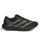 Adidas Scarpe Adizero Evo Sl M Nero E Verde Militare KJ1334
