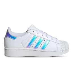 Adidas Scarpe Superstar II Jr Bianco JQ2803