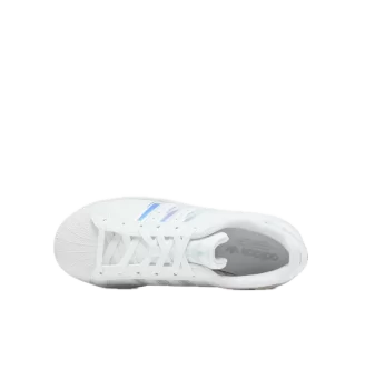 Adidas Scarpe Superstar II Jr Bianco | Adidas | 