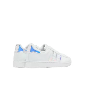 Adidas Scarpe Superstar II Jr Bianco | Adidas | 