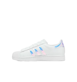 Adidas Scarpe Superstar II Jr Bianco | Adidas | 