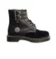 Dr. Martens 1460 Wednesday Smooth Velvet W Nero | Dr Martens | 