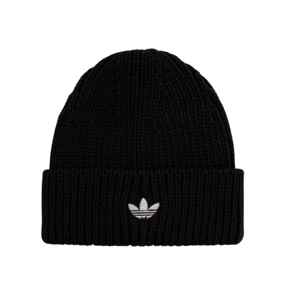 Adidas Berretto Corto Da Pescatore M Nero JY6286