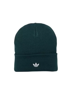 Adidas Berretto Adicolor Cuff Turchese JZ4983