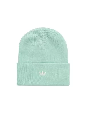 Adidas Berretto Adicolor Cuff Verde Acqua KB3011