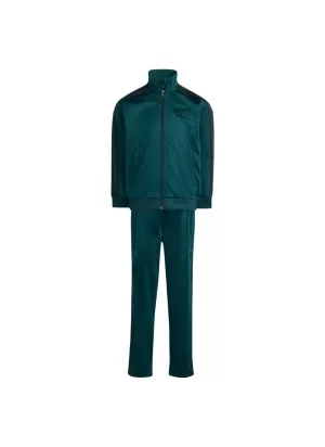 Adidas Tuta Adicolor Firebird Kids Aurora Ivy JY1149