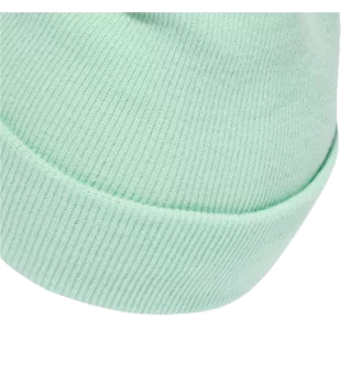 Adidas Berretto Adicolor Cuff Verde Acqua | Adidas | 