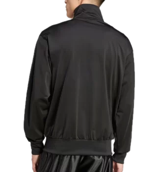 Adidas Felpa Zip Adicolor Classics Firebird M Nero JY1347 | Adidas | 
