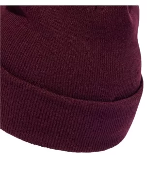 Adidas Berretto Adicolor Cuff Rosso Scuro | Adidas | 