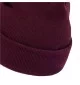 Adidas Berretto Adicolor Cuff Rosso Scuro | Adidas | 
