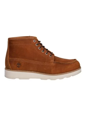 Timberland Scarpe Britton Mills Mid M Marrone TB0A6CEPEIZ1