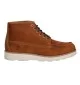 Timberland Scarpe Britton Mills Mid M Marrone TB0A6CEPEIZ1