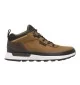 Timberland Scarpe Field Trekker M Burn Marrone TB0A6DKNEM51