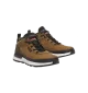 Timberland Scarpe Field Trekker M Burn Marrone | Timberland | 