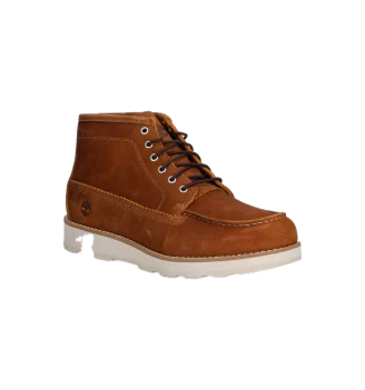 Timberland Scarpe Britton Mills Mid M Marrone | Timberland | 