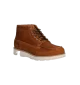 Timberland Scarpe Britton Mills Mid M Marrone | Timberland | 