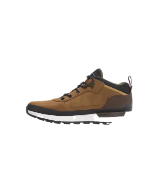 Timberland Scarpe Field Trekker M Burn Marrone | Timberland | 