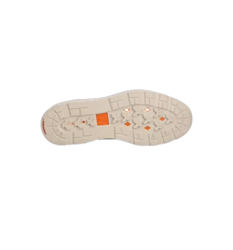 Timberland Scarpe Britton Mills Mid M Marrone | Timberland | 