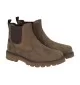 Timberland Stivali Britton Road Mid Chelsea M Marrone | Timberland | 