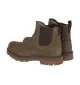 Timberland Stivali Britton Road Mid Chelsea M Marrone | Timberland | 