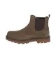 Timberland Stivali Britton Road Mid Chelsea M Marrone | Timberland | 