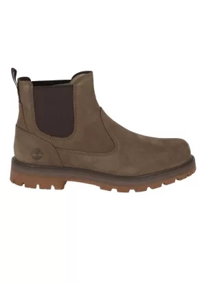 Timberland Stivali Britton Road Mid Chelsea M Marrone TB0A64WEM51