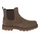 Timberland Stivali Britton Road Mid Chelsea M Marrone TB0A64WEM51