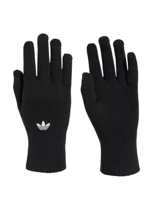 Adidas Guanti Originals Adicolor Smartphone Nero JW7908