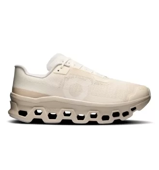 On Running Scarpe Cloudmonster Void M Beige 3MF10674179