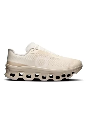 On Running Scarpe Cloudmonster Void M Beige 3MF10674179