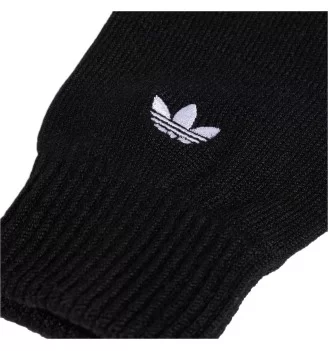 Adidas Guanti Originals Adicolor Smartphone Nero | Adidas | 