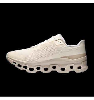 On Running Scarpe Cloudmonster Void M Beige | On Running | 