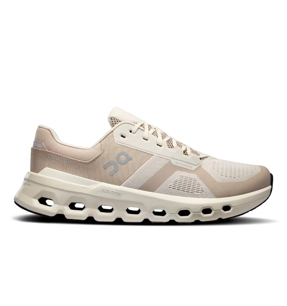 On Running Scarpe Cloudrunner 2 M Beige 3ME10144180