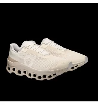 On Running Scarpe Cloudmonster Void M Beige | On Running | 