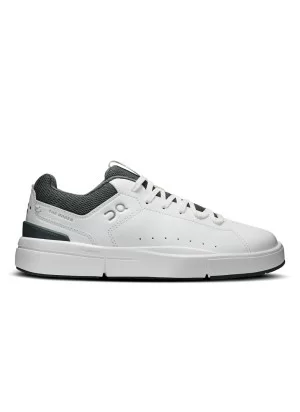 On Running Scarpe The Roger Youth Bianco Verde 3YG10031528