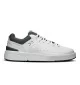 On Running Scarpe The Roger Youth Bianco Verde 3YG10031528