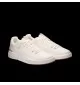 On Running Scarpe The Roger Youth Bianco Arancione | On Running | 