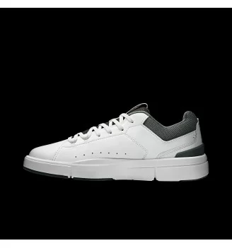 On Running Scarpe The Roger Youth Bianco Verde | On Running | 