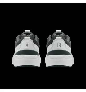On Running Scarpe The Roger Youth Bianco Verde | On Running | 