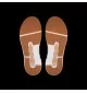On Running Scarpe The Roger Youth Bianco Arancione | On Running | 