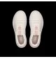 On Running Scarpe The Roger Youth Bianco Arancione | On Running | 