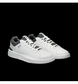 On Running Scarpe The Roger Youth Bianco Verde | On Running | 
