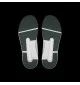 On Running Scarpe The Roger Youth Bianco Verde | On Running | 