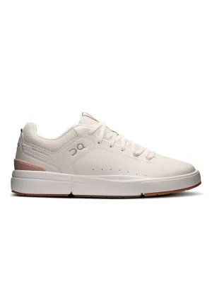 On Running Scarpe The Roger Youth Bianco Arancione 3YG10034015