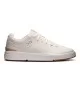 On Running Scarpe The Roger Youth Bianco Arancione 3YG10034015